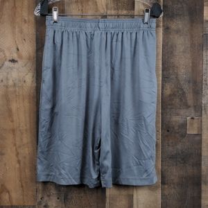 Hibbett Sports Gray Shorts Size XL